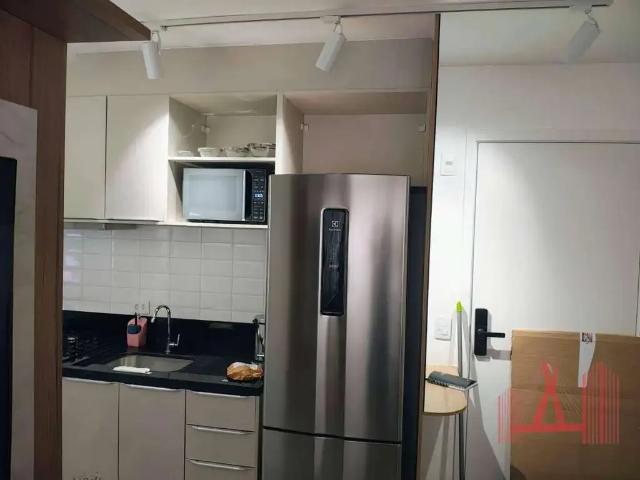Apartamento para Venda em São Paulo/SP Vila Mariana 2 Quartos