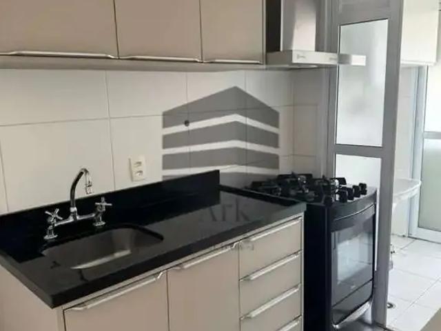 Apartamento para Venda em São Paulo/SP Vila Mariana 2 Quartos