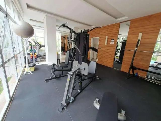 Apartamento para Venda em São Paulo/SP Vila Mariana 2 Quartos