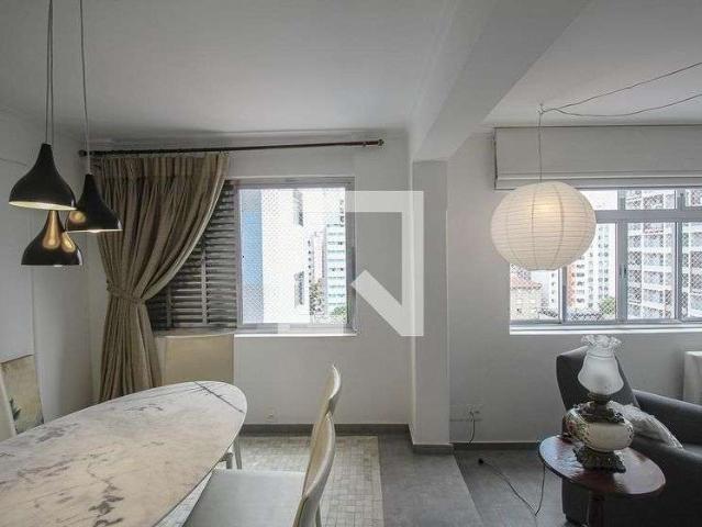 Apartamento para Venda em São Paulo/SP Vila Mariana 2 Quartos