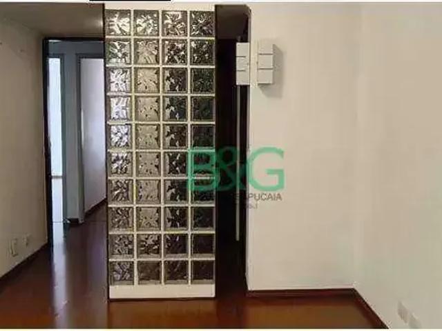 Apartamento para Venda em São Paulo/SP Vila Mariana 2 Quartos