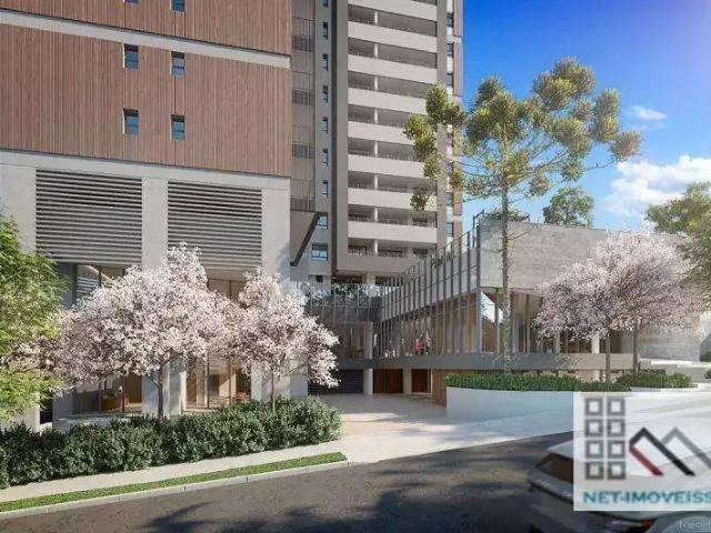 Apartamento para Venda em São Paulo/SP Vila Mariana 2 Quartos