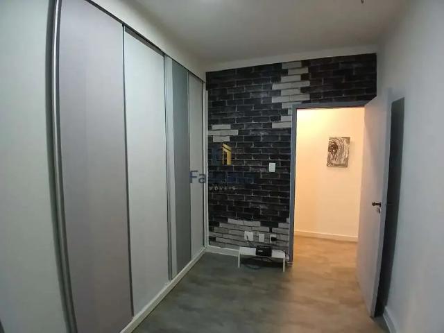 Apartamento para Venda em São Paulo/SP Vila Mariana 2 Quartos