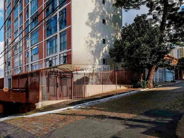 Apartamento para Venda em São Paulo/SP Vila Mariana 2 Quartos