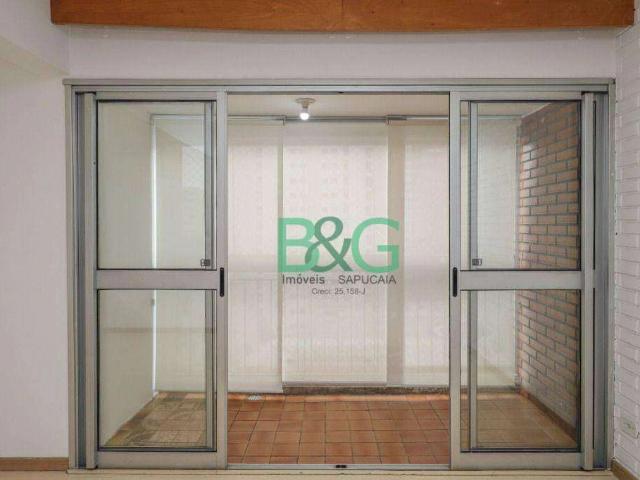Apartamento para Venda em São Paulo/SP Vila Mariana 2 Quartos