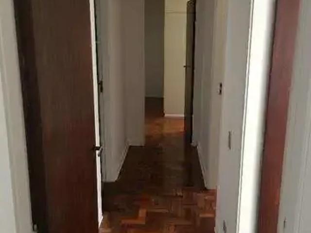 Apartamento para Venda em São Paulo/SP Vila Mariana 2 Quartos