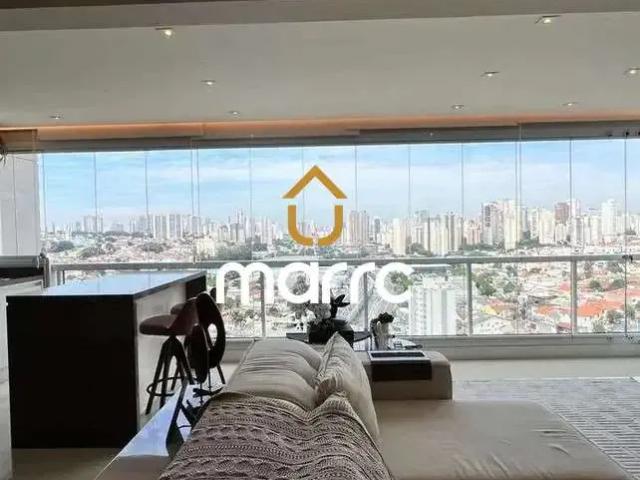 Apartamento para Venda em São Paulo/SP Vila Mariana 2 Quartos
