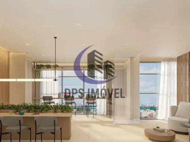 Apartamento para Venda em São Paulo/SP Vila Mariana 2 Quartos