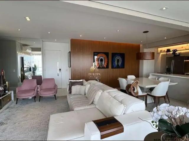 Apartamento para Venda em São Paulo/SP Vila Mariana 2 Quartos