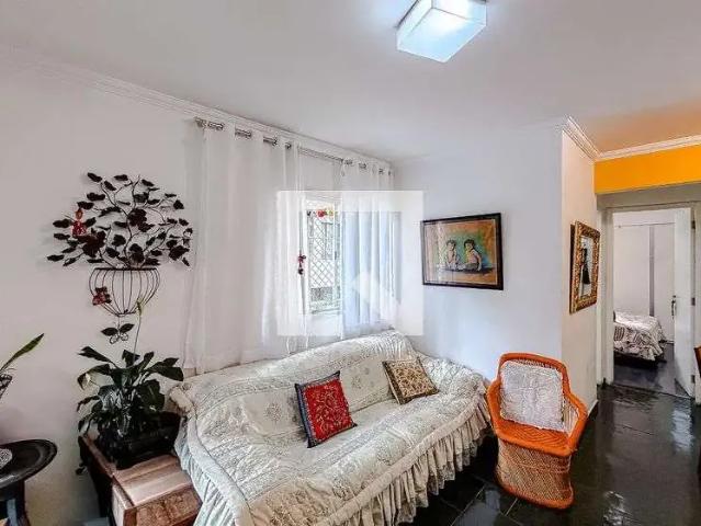 Apartamento para Venda em São Paulo/SP Vila Mariana 2 Quartos