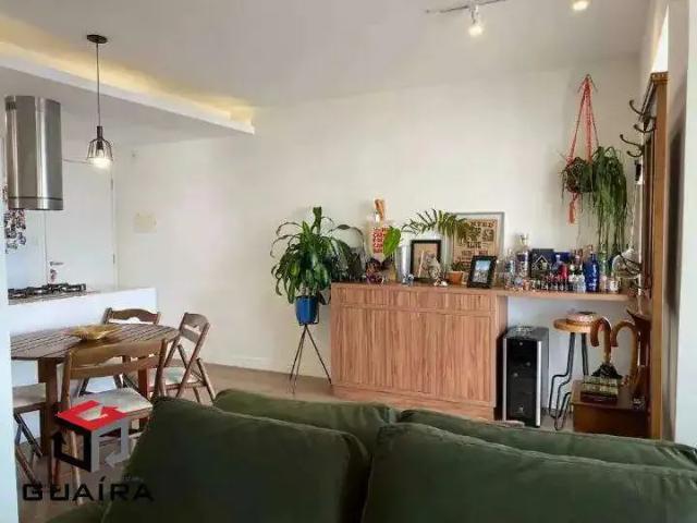 Apartamento para Venda em São Paulo/SP Vila Mariana 2 Quartos