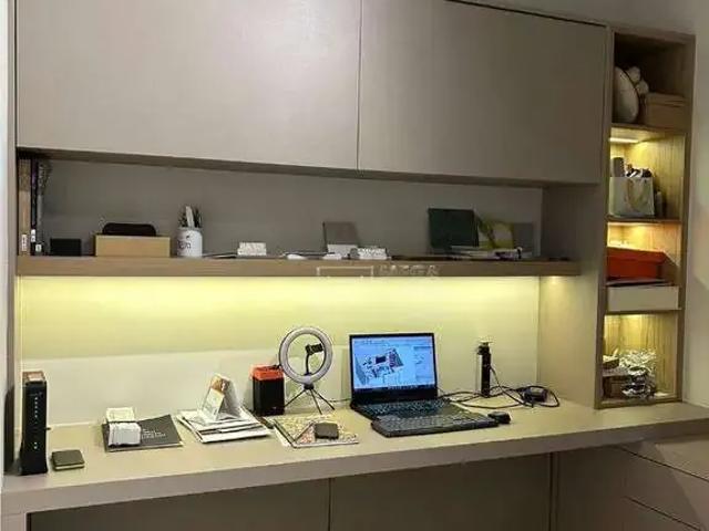 Apartamento para Venda em São Paulo/SP Vila Mariana 2 Quartos