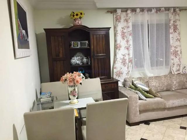 Apartamento para Venda em São Paulo/SP Vila Mariana 2 Quartos