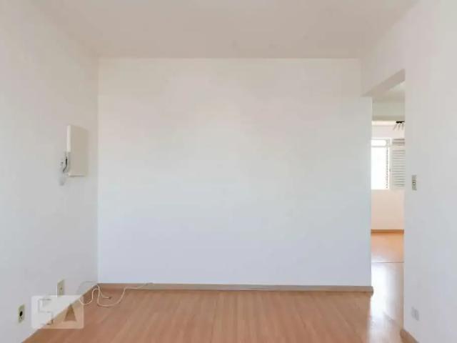 Apartamento para Venda em São Paulo/SP Vila Mariana 2 Quartos