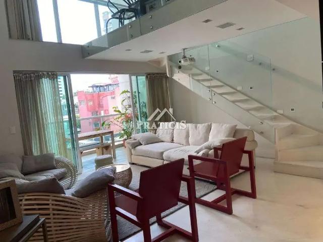 Apartamento para Venda em São Paulo/SP Vila Mariana 2 Quartos