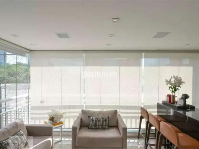 Apartamento para Venda em São Paulo/SP Vila Mariana 2 Quartos