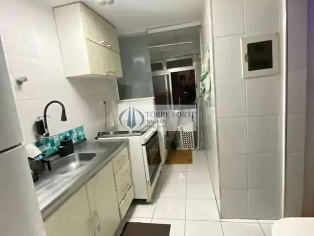 Apartamento para Venda em São Paulo/SP Vila Mariana 2 Quartos