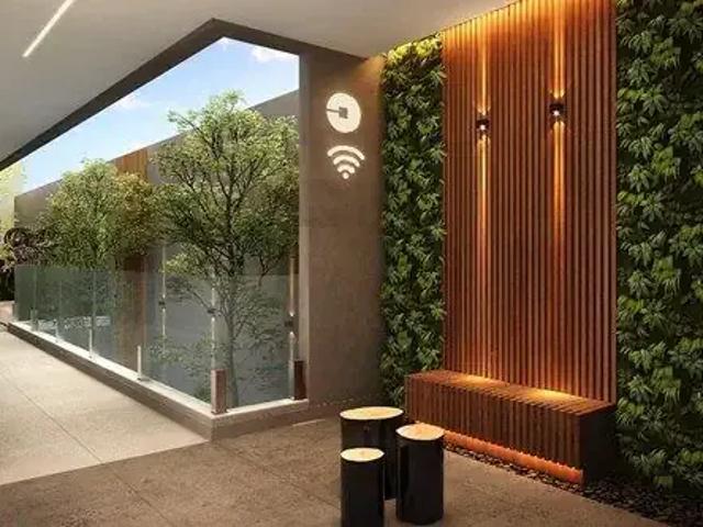 Apartamento para Venda em São Paulo/SP Vila Mariana 2 Quartos