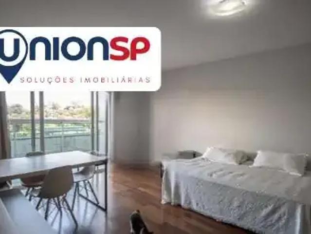 Apartamento para Venda em São Paulo/SP Vila Mariana 2 Quartos