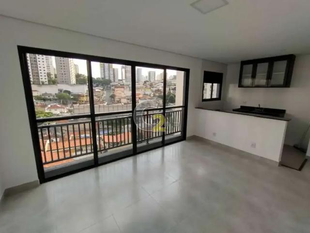 Apartamento para Venda em São Paulo/SP Vila Mariana 2 Quartos