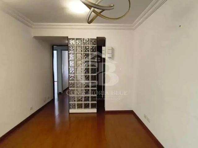 Apartamento para Venda em São Paulo/SP Vila Mariana 2 Quartos