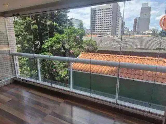 Apartamento para Venda em São Paulo/SP Vila Mariana 2 Quartos