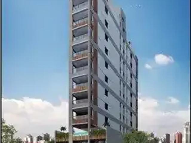 Apartamento para Venda em São Paulo/SP Vila Mariana 2 Quartos