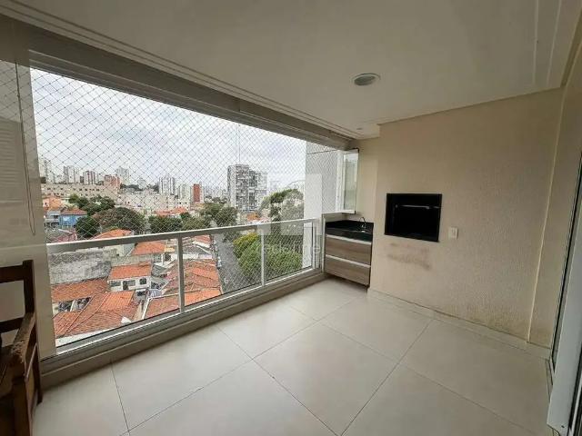 Apartamento para Venda em São Paulo/SP Vila Mariana 2 Quartos