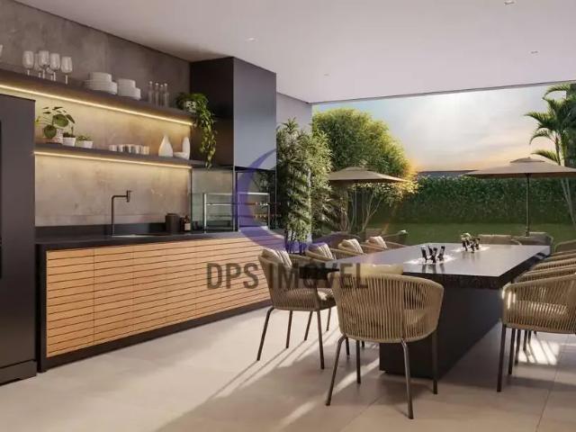 Apartamento para Venda em São Paulo/SP Vila Mariana 2 Quartos