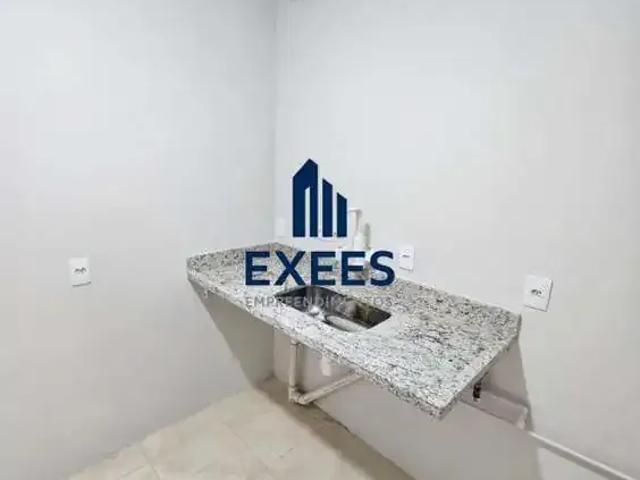 Apartamento para Venda em São Paulo/SP Vila Mariana 2 Quartos