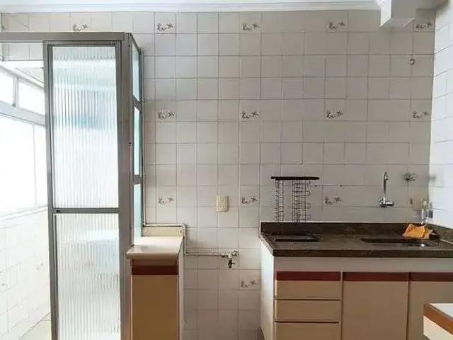 Apartamento para Venda em São Paulo/SP Vila Mariana 2 Quartos