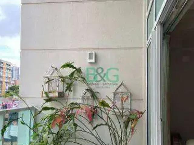 Apartamento para Venda em São Paulo/SP Vila Mariana 2 Quartos