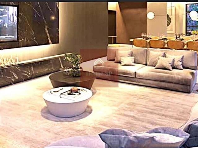 Apartamento para Venda em São Paulo/SP Vila Mariana 2 Quartos