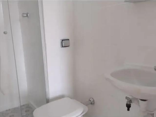 Apartamento para Venda em São Paulo/SP Vila Mariana 2 Quartos