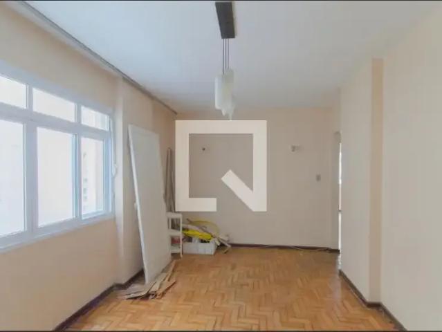 Apartamento para Venda em São Paulo/SP Vila Mariana 2 Quartos
