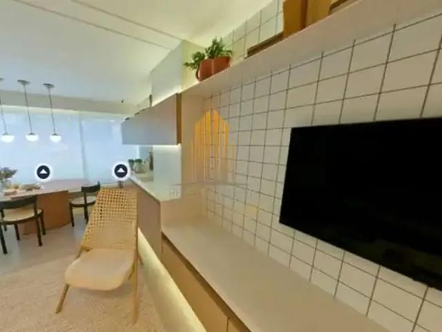 Apartamento para Venda em São Paulo/SP Vila Mariana 2 Quartos