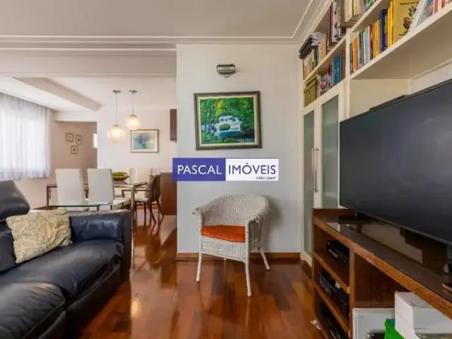 Apartamento para Venda em São Paulo/SP Vila Mariana 2 Quartos