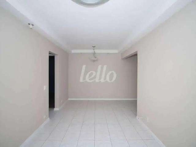 Apartamento para Venda em São Paulo/SP Vila Mariana 2 Quartos