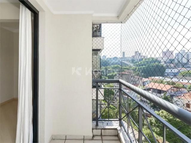 Apartamento para Venda em São Paulo/SP Vila Mariana 2 Quartos