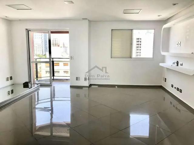 Apartamento para Venda em São Paulo/SP Vila Mariana 2 Quartos