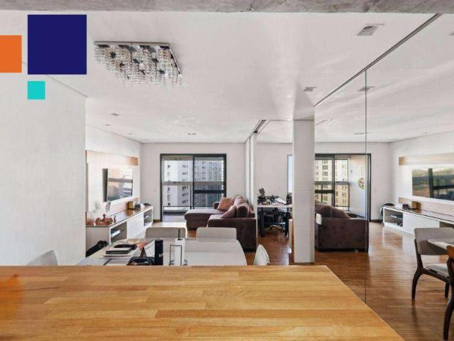 Apartamento para Venda em São Paulo/SP Vila Mariana 2 Quartos