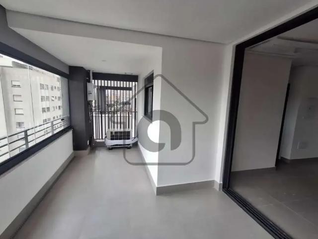 Apartamento para Venda em São Paulo/SP Vila Mariana 2 Quartos