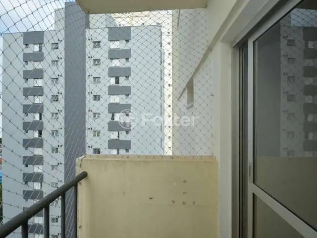 Apartamento para Venda em São Paulo/SP Vila Mariana 2 Quartos