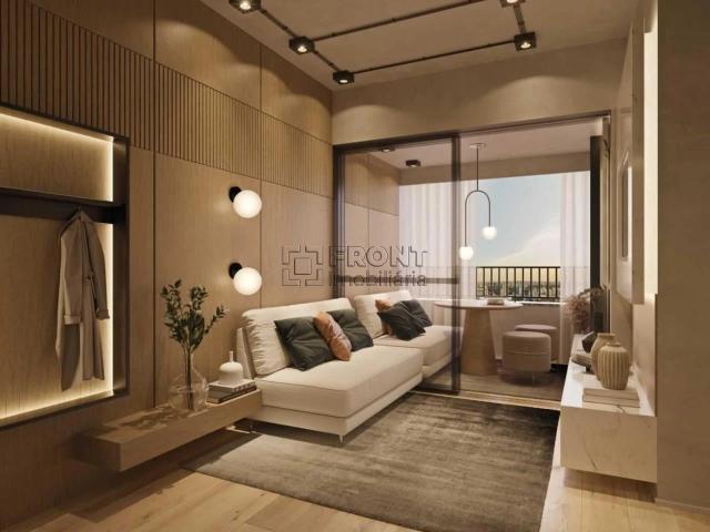 Apartamento para Venda em São Paulo/SP Vila Mariana 2 Quartos