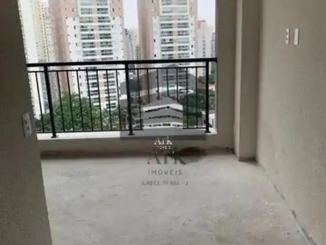 Apartamento para Venda em São Paulo/SP Vila Mariana 2 Quartos