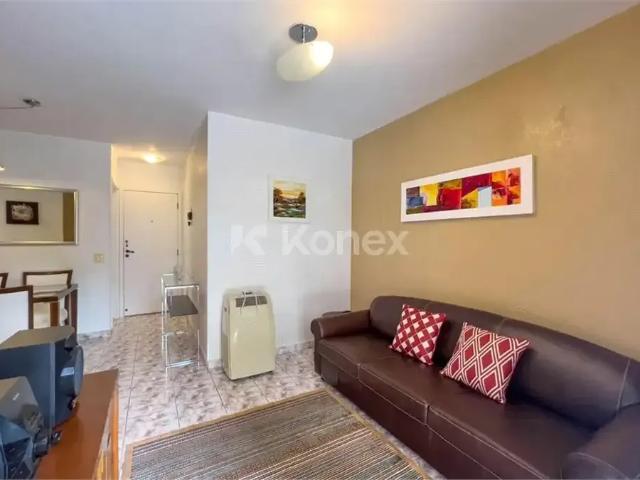 Apartamento para Venda em São Paulo/SP Vila Mariana 2 Quartos