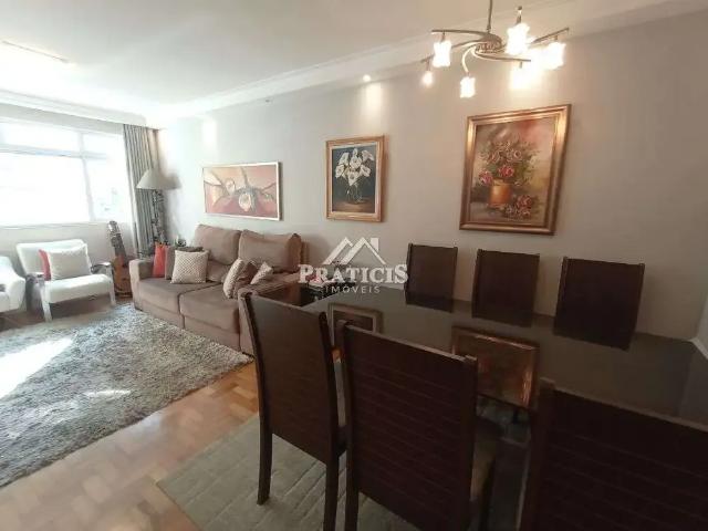 Apartamento para Venda em São Paulo/SP Vila Mariana 2 Quartos