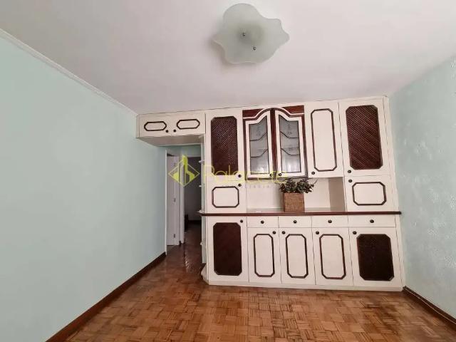 Apartamento para Venda em São Paulo/SP Vila Mariana 2 Quartos