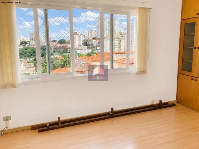 Apartamento para Venda em São Paulo/SP Vila Mariana 2 Quartos