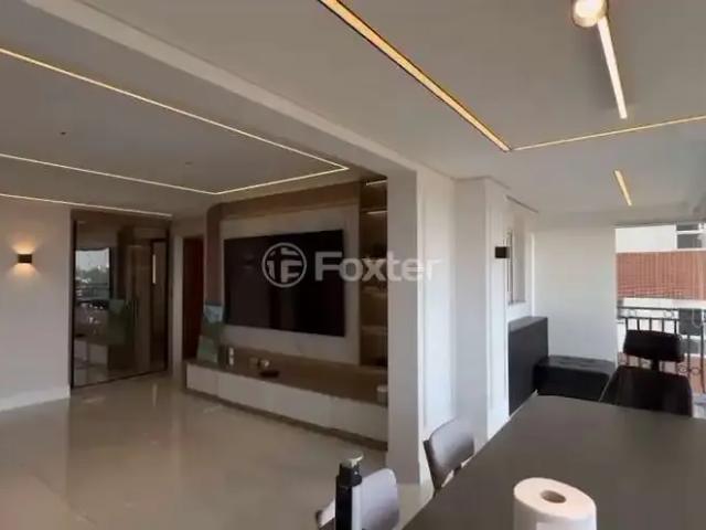 Apartamento para Venda em São Paulo/SP Vila Mariana 2 Quartos